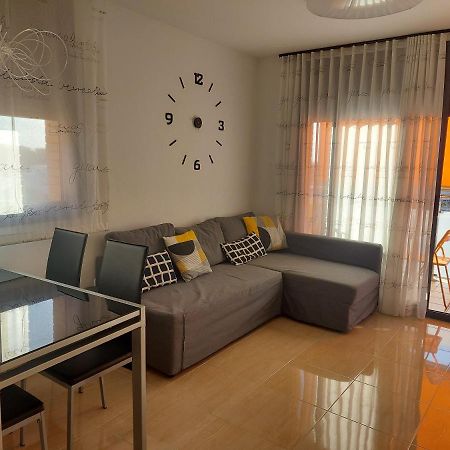 Apartamento En Miami Platja - Tarragona Екстер'єр фото