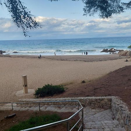 Apartamento En Miami Platja - Tarragona Екстер'єр фото