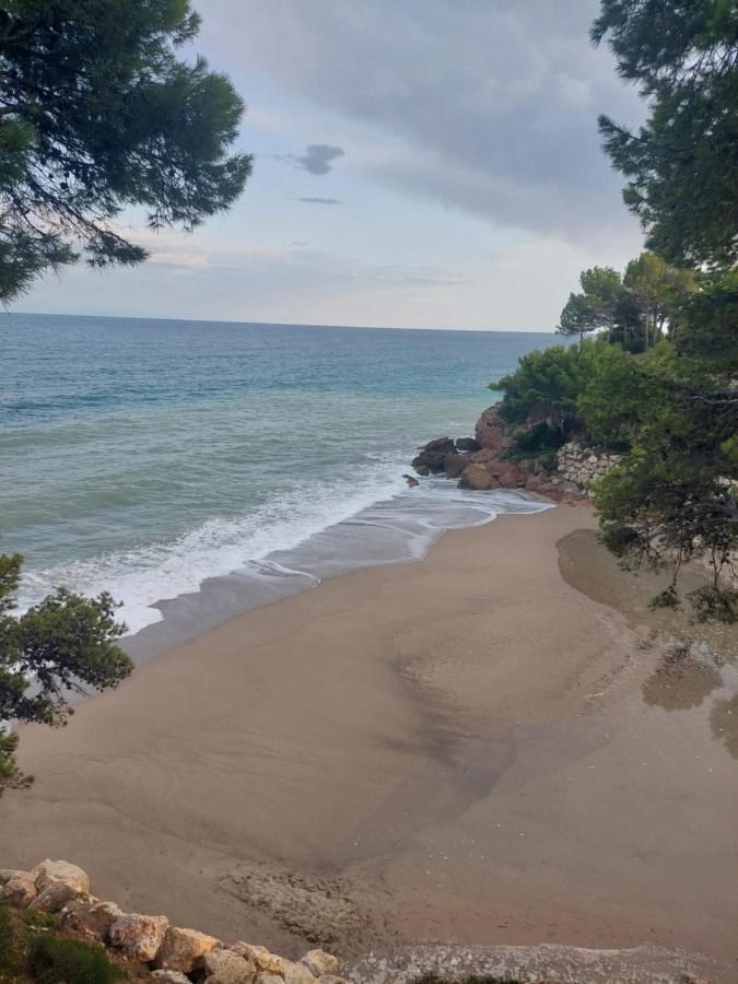 Apartamento En Miami Platja - Tarragona Екстер'єр фото