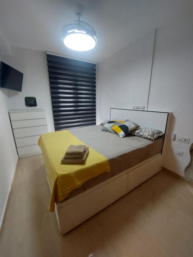 Apartamento En Miami Platja - Tarragona Екстер'єр фото