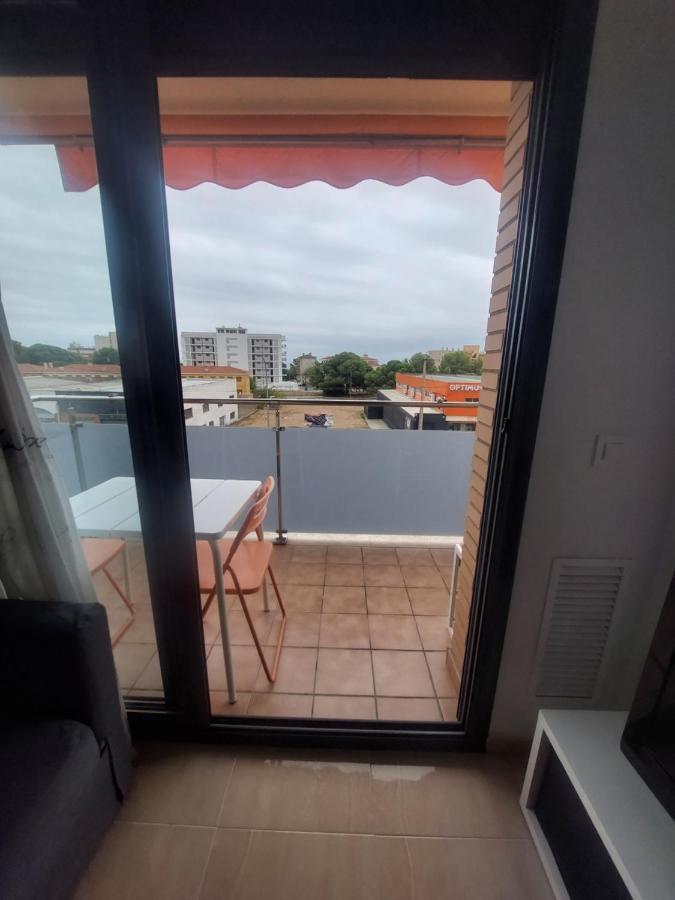 Apartamento En Miami Platja - Tarragona Екстер'єр фото