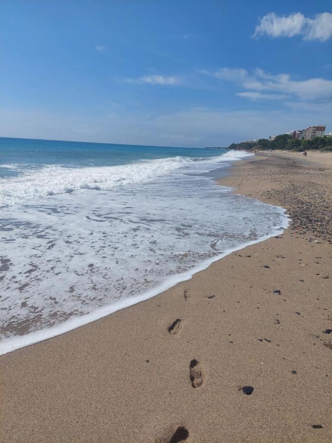 Apartamento En Miami Platja - Tarragona Екстер'єр фото