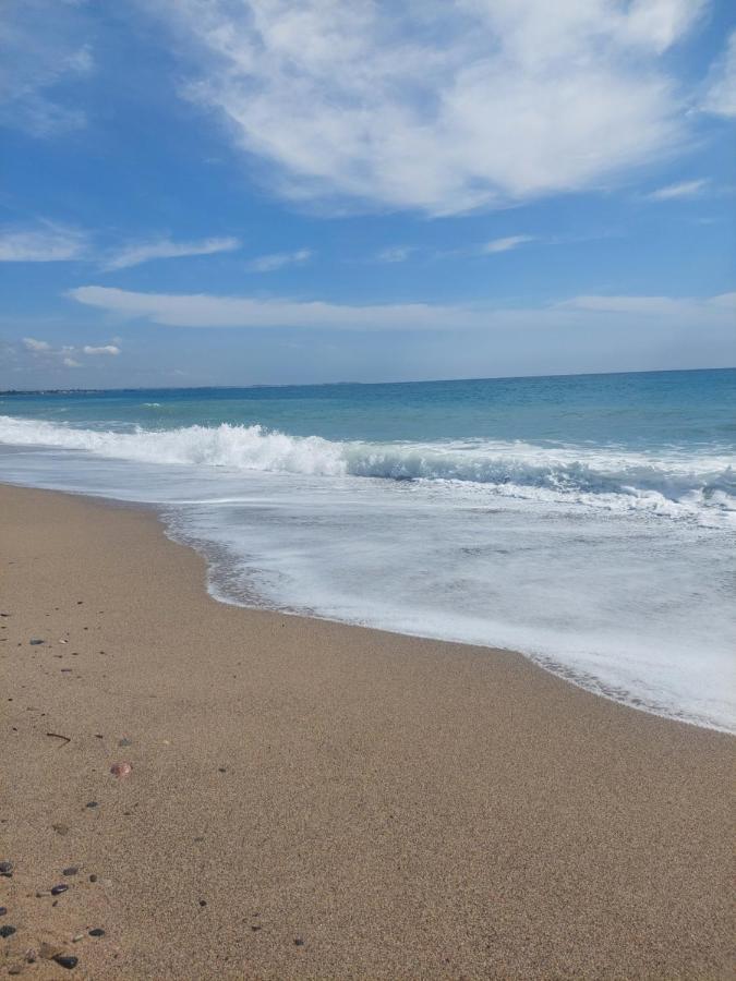 Apartamento En Miami Platja - Tarragona Екстер'єр фото